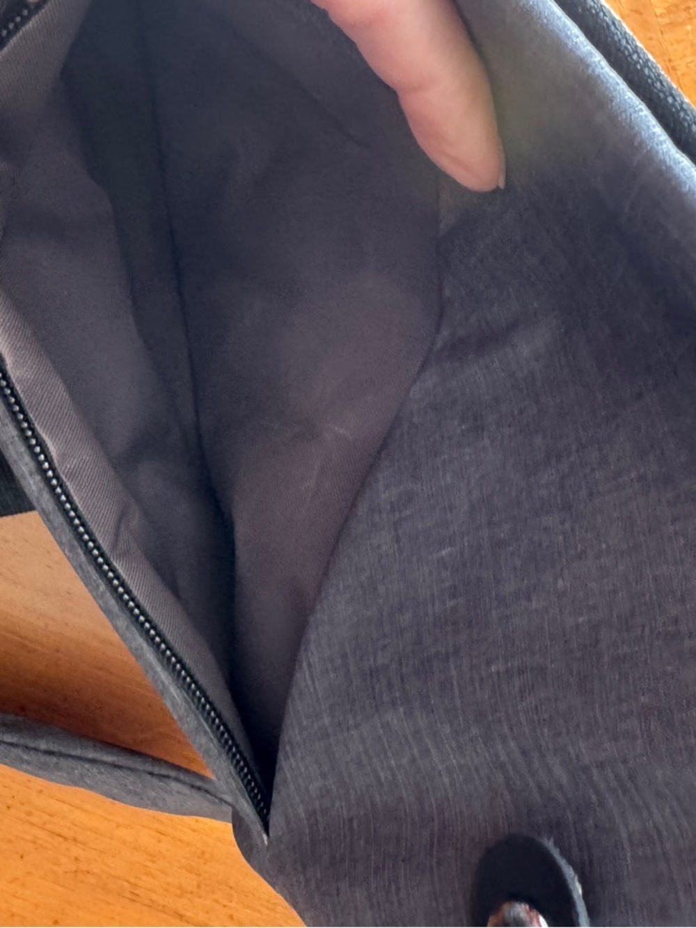 WANDER PLUS® Anti Theft Crossbody Bag - Picture 5 of 11
